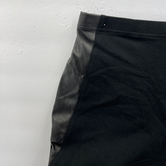 WOMEN WITH CONTROL, BY RENEE GREENSTEIN,SHAPE ENHANCING, SMALL (S), BLACK COLOR - Picture 3 of 8